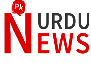 PK Urdu News Logo